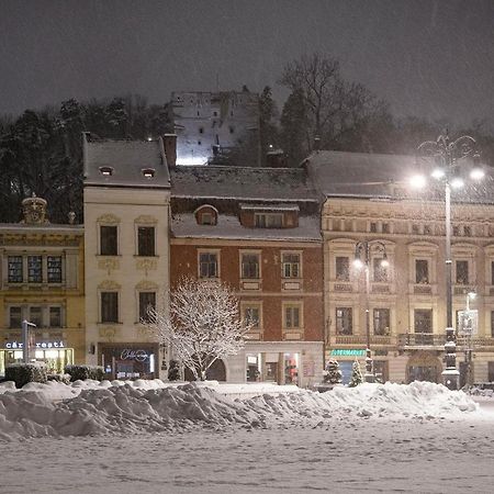 Margaret Place Брашов Екстер'єр фото